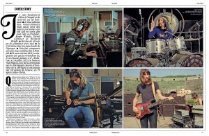 Pink Floyd