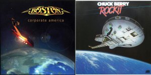 Boston 2002 / Chuck Berry 1979