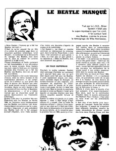Rock and Folk October 1967
