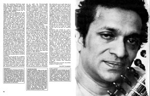 Ravi Shankar 