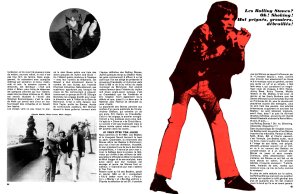  Rolling Stones  