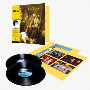 ABBAs self-titled album from 1975 will be reissued in June for its 50th anniversary. The album features the iconic singles Mamma Mia and SOS, as well as I Do, I Do, I Do, I Do, I Do and So Long. 