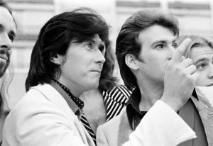 Roxy Music 1973 