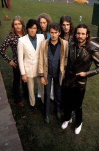 Roxy Music 