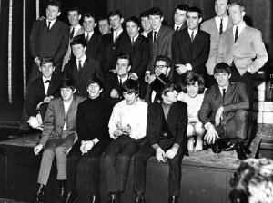     *        1963-1964.   