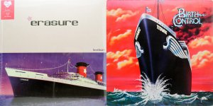 Erasure + Birth Control