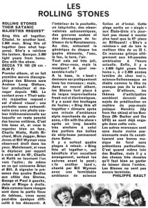 Rock and Folk Februay 1968