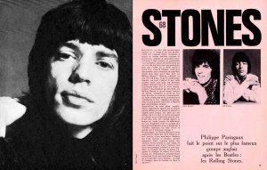  Rolling Stones  