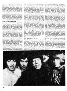  Rolling Stones  