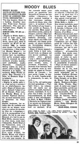Rock and Folk March 1968