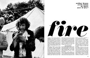 Rock and Folk December 1968
