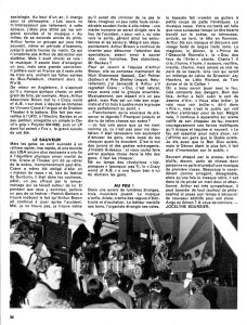 Crazy world of Arthur Brown