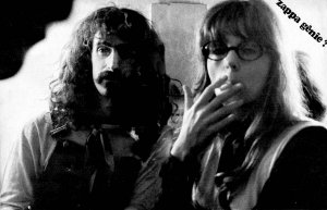 Rock and Folk December 1968