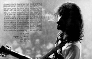 Frank  Zappa