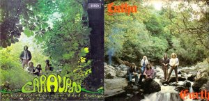 Caravan + Lutha