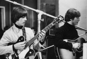 Today In The Beatles History