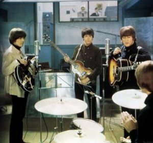 Today In The Beatles History