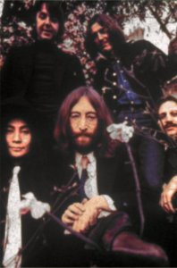Today In The Beatles History