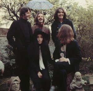 Today In The Beatles History
