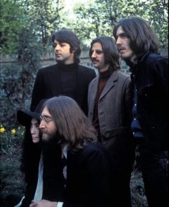 Today In The Beatles History