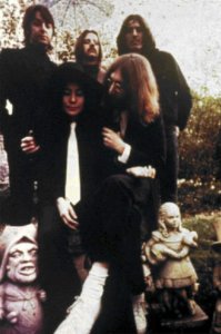 Today In The Beatles History