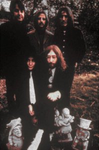 Today In The Beatles History