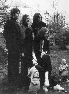 Today In The Beatles History