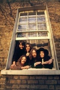 Today In The Beatles History