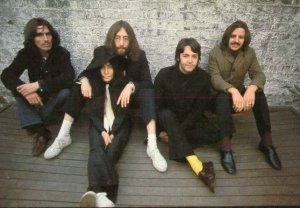 Today In The Beatles History