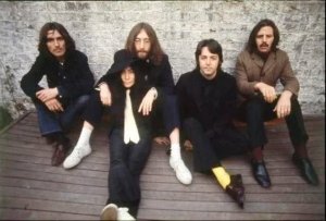 Today In The Beatles History