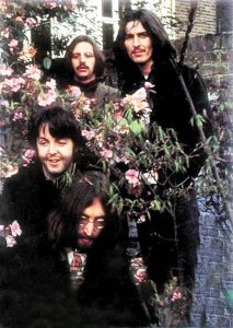 Today In The Beatles History