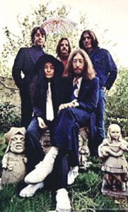 Today In The Beatles History
