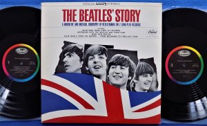 The Beatles Story