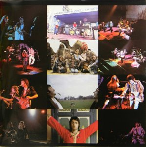 Red Rose Speedway