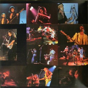 Red Rose Speedway