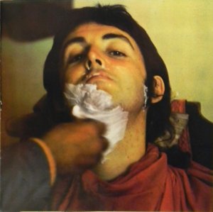 Red Rose Speedway