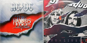 AC-DC + Status Quo 