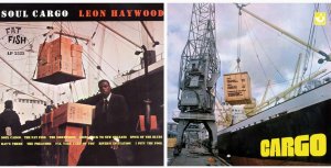 Leon Haywood + Cargo