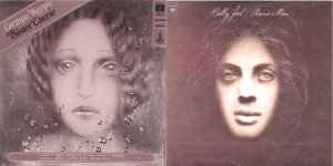   '79 / Billy Joel '73