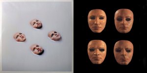 Kings of Leon + Pink Floyd