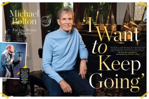 Michael Bolton