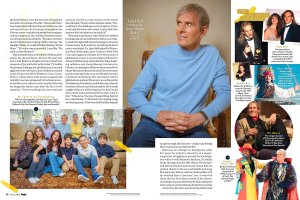 Michael Bolton