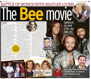 Daily Mirror .