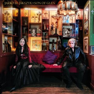 King Crimson's Jakko M. Jakszyk announces his new solo album will be released in June