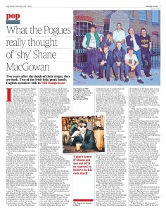 The Times .