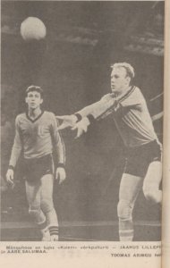 Spordileht  06.12.82