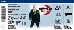 Kim Wilde