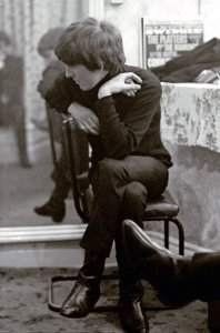 1963.11.30  Sunderland. Empire Theatre 