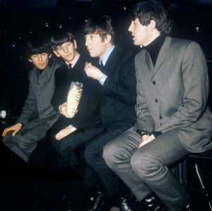 1963.12.08 - Lewisham. Odeon Cinema