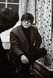 1963.12.22 - Liverpool Empire Theatre () 